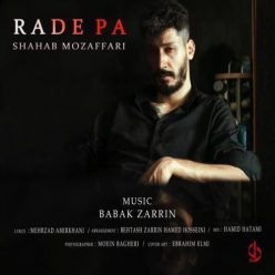 Shahab Mozaffari – Rade Pa